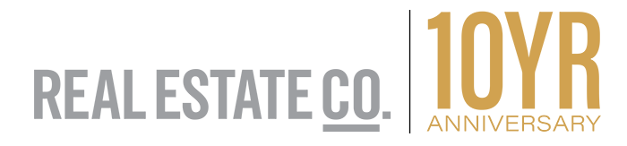 Big Sky Real Estate Company logo